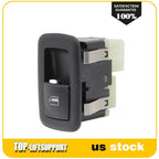 Power Window Switch for Dodge Durango (2011–2020) Rear Left/Right