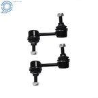 14pcs Suspension Control Arms and Tie Rods for Honda Accord (2003–2006)