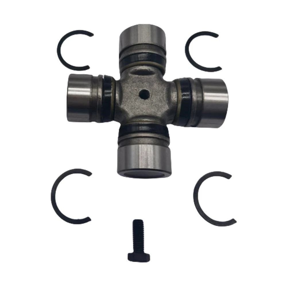 U-Joint Cross and Bearing for Mercruiser Alpha One Gen 2 Bravo (805536A2, 8055361)