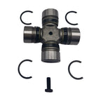 U-Joint Cross and Bearing for Mercruiser Alpha One Gen 2 Bravo (805536A2, 8055361)