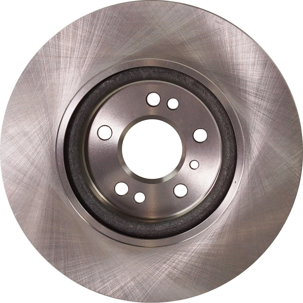 Front Brake Disc Set for Mercedes Benz ML350 (2006–2011)