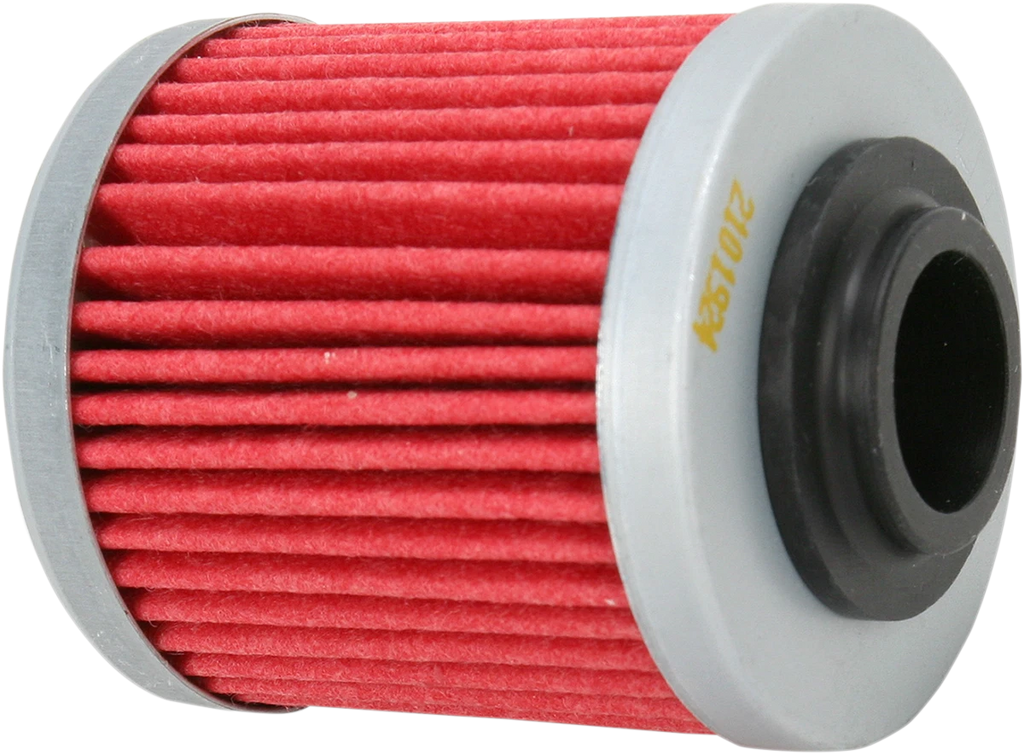 HIFLOFILTRO Oil Filter HF560 for