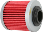 HIFLOFILTRO Oil Filter HF560 for
