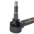 4X Front Control Arm Tie Rod End Kit for Dodge Charger Magnum (2006–2010)