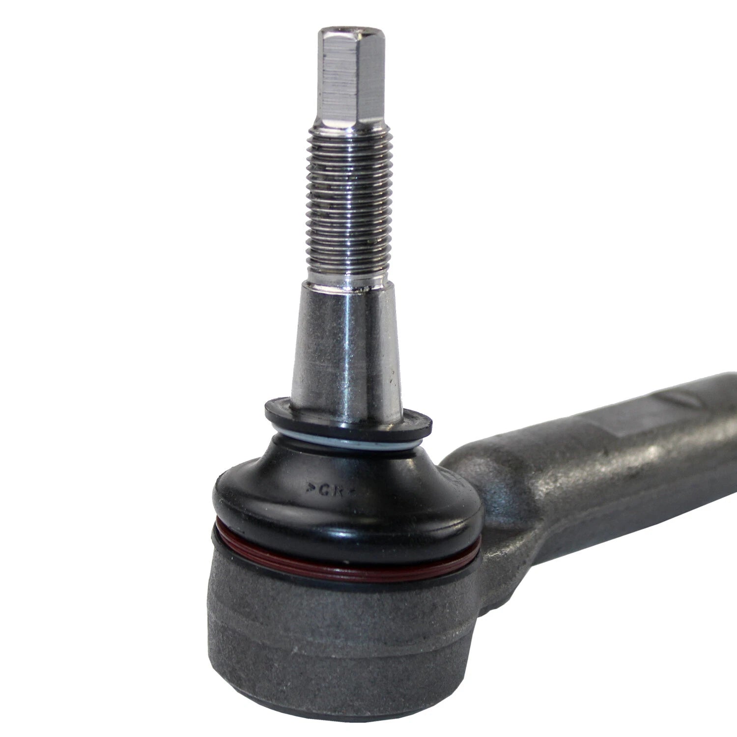 4X Front Control Arm Tie Rod End Kit for Dodge Charger Magnum (2006–2010)