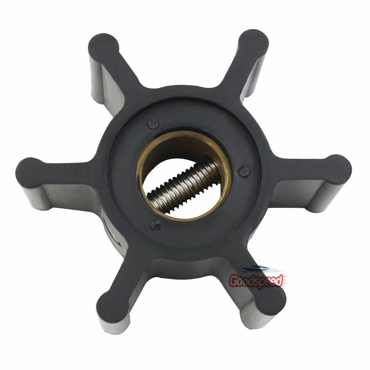 Impeller for (2009–2026) 09-1026B 673-0001 18673-0001 804696 897055 875808-8 3586497 3593659