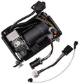 Air Ride Suspension Compressor with Dryer for Cadillac Escalade (2002–2016)