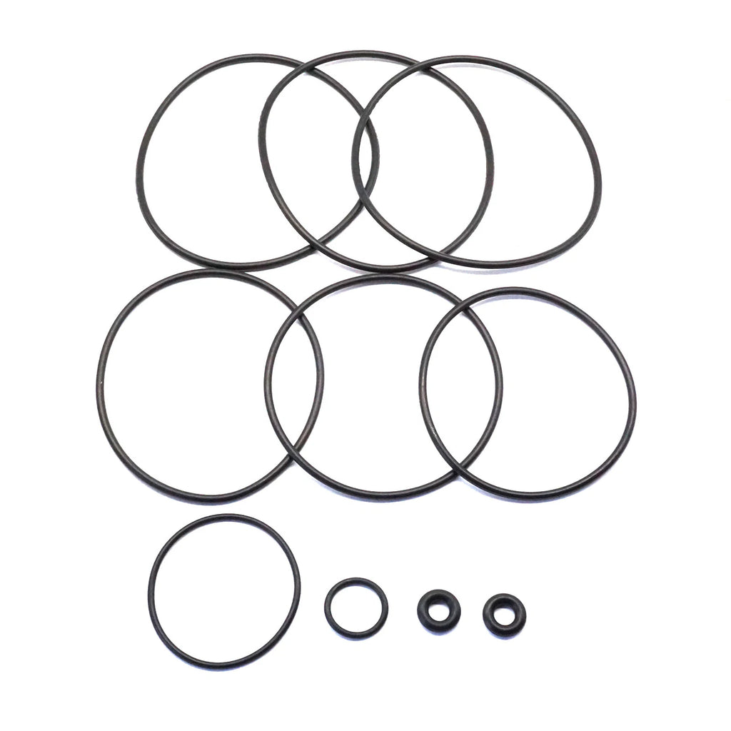Gearcase Seal Kit for OMC BRP Evinrude Johnson (5006373, 439141, 437753)