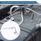 Fuel Level Sending Unit Module for Ford Custom (1969–1972)