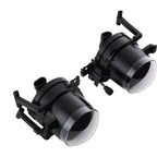 Pair Fog Lights for BMW 7 Series E65 E66 (2002-2008)