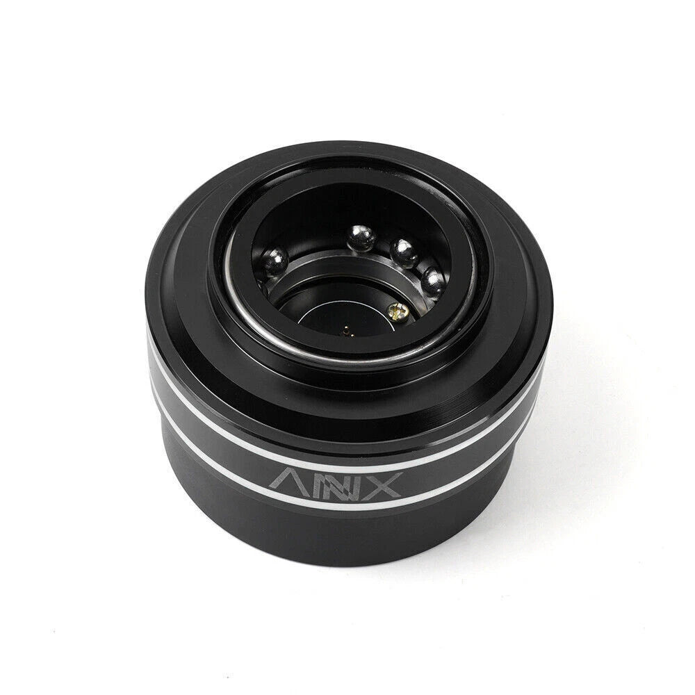 Quick Release for Simagic Moza QR70 Wheel Base Racing Simulator