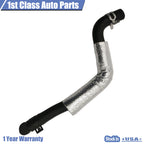 Heater Supply Hose for Ram 2500 3500 4500 5500 (2014–2020)