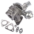 Turbocharger for Mitsubishi Triton L200 2.5L 4D56T (2006–2015)