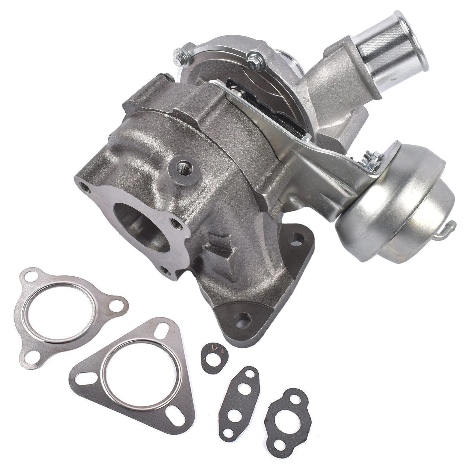 Turbocharger for Mitsubishi Triton L200 2.5L 4D56T (2006–2015)