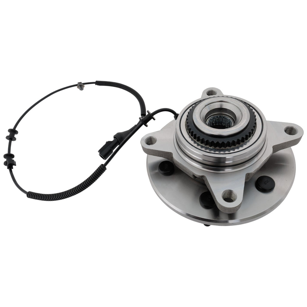 Wheel Hubs for Ford F-150 (4WD)