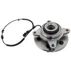 Wheel Hubs for Ford F-150 (4WD)