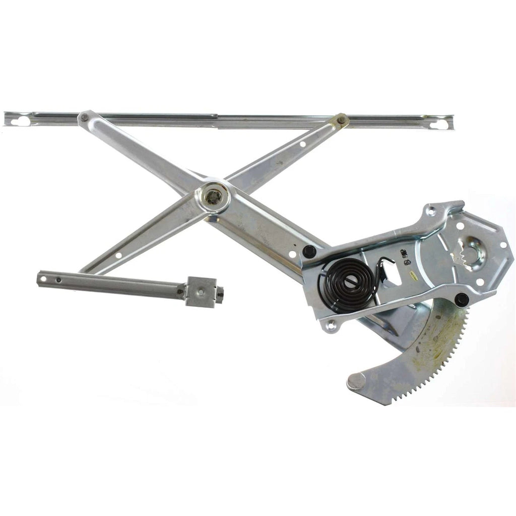 Window Regulator for Front Driver Side Left for Chrysler (2011–2016)