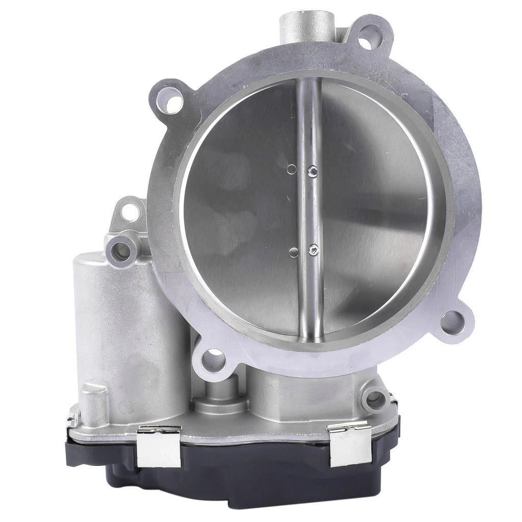 92mm Throttle Body for Jeep Grand Cherokee Dodge Challenger Charger (2015–2021)