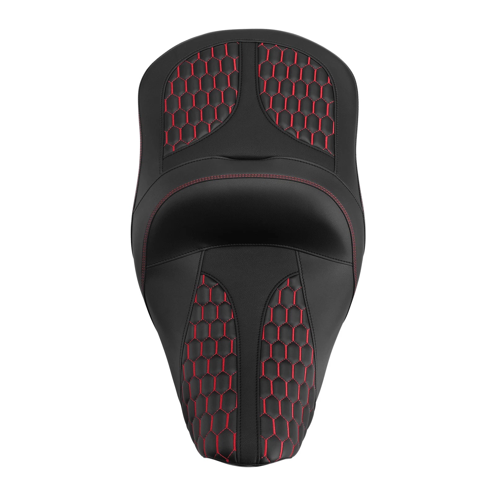 Passenger Seat for Indian Chieftain Dark Horse (2014–2025)
