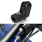 Hydraulic Clutch/Brake Hose Extension Adapter for BMW R1200GS/Adventure (2013–2020)