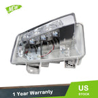 LED Fog Light Driving Lamp for Ford Expedition (2015–2017) Passenger Side