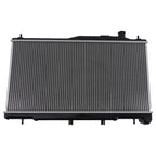 Downflow Radiator for Subaru Legacy/Outback 2010-14 SU3010665 With Trans Cooler