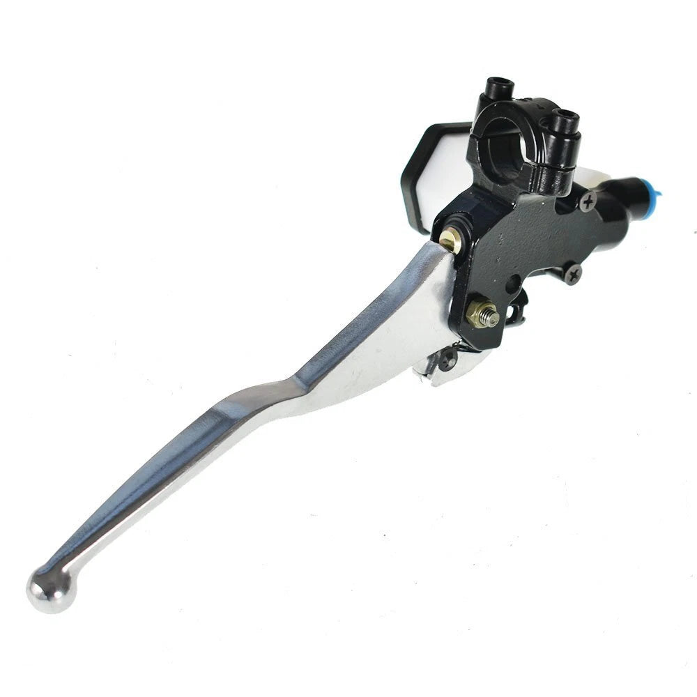 Front Brake Calipers and Master Cylinder for Arctic Cat 250 300 400 500 (2000–2023)