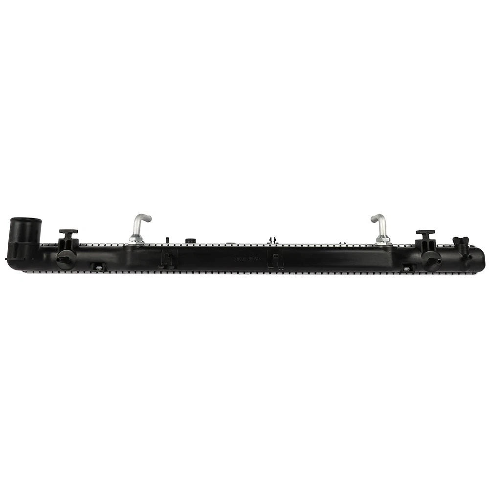 Radiator and A/C Condenser Kit for Subaru Legacy (2015–2019) 3.6L H6