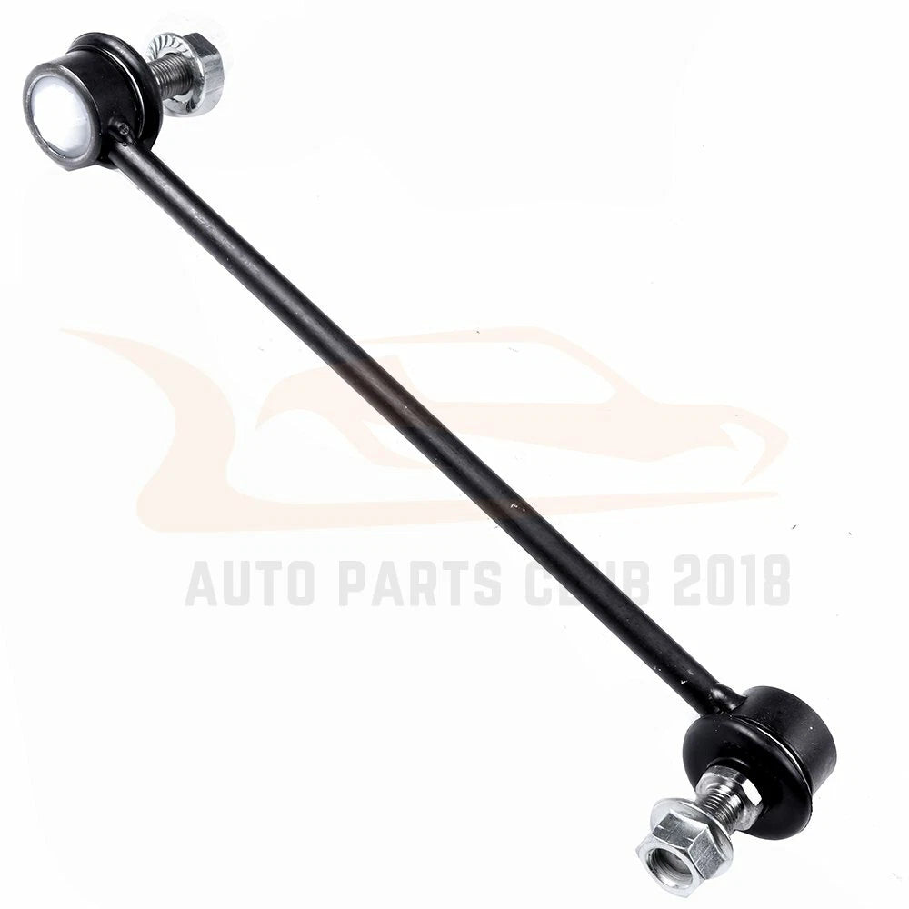 Set of 2 Front Stabilizer Sway Bar End Links for Hyundai Santa Fe (2001–2006)