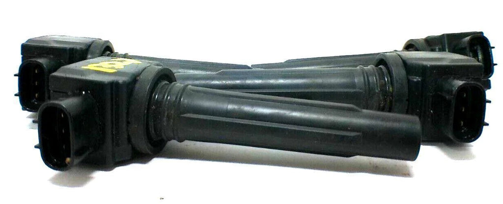 Ignition Coil Assy Set for Suzuki (33410-87L00, 40-90hp, 4-Stroke)