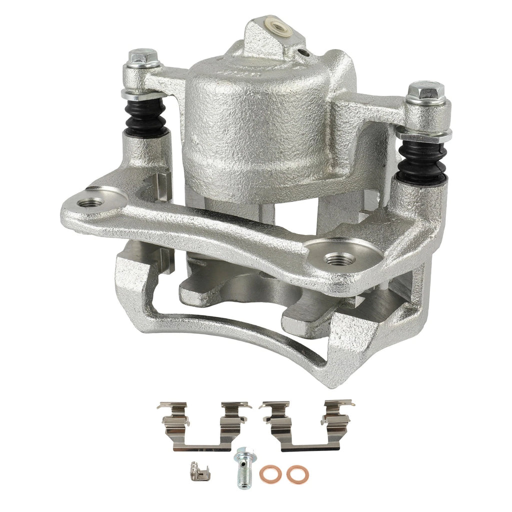 Front Left Brake Caliper for Chevrolet Prizm (1998–2002)