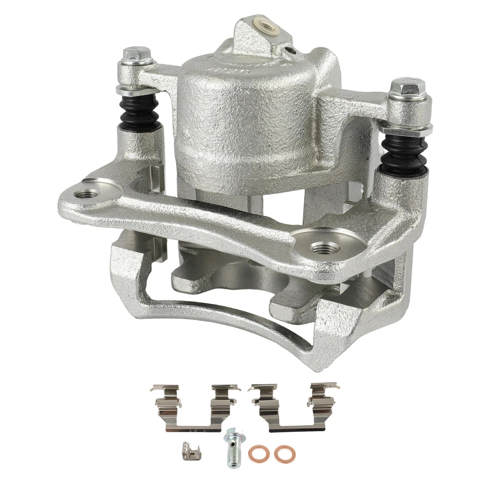Front Left Brake Caliper for Chevrolet Prizm (1998–2002)