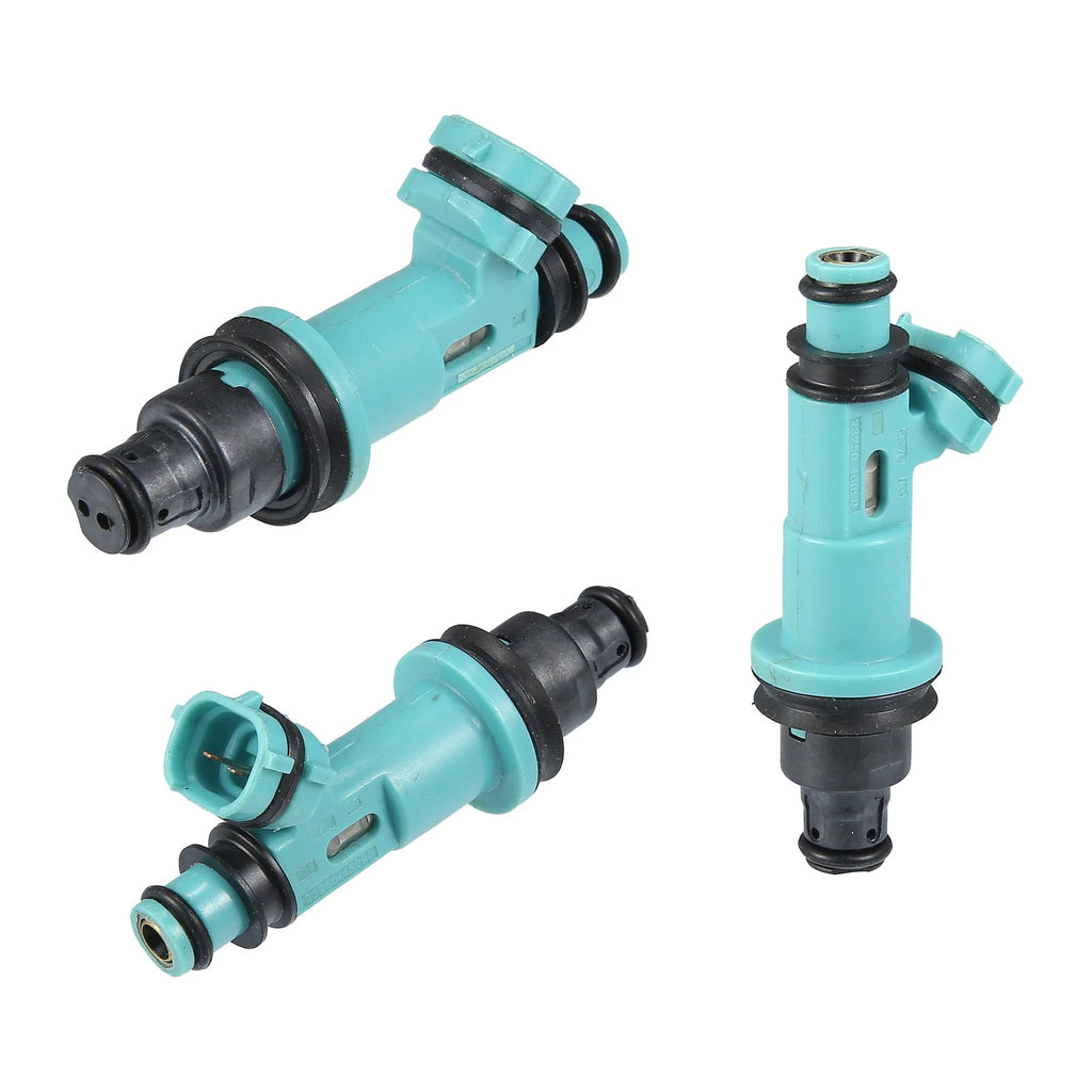 6X Fuel Injector Nozzle 23209-46090 for Lexus GS300 (1998–2005)