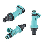 6X Fuel Injector Nozzle 23209-46090 for Lexus GS300 (1998–2005)