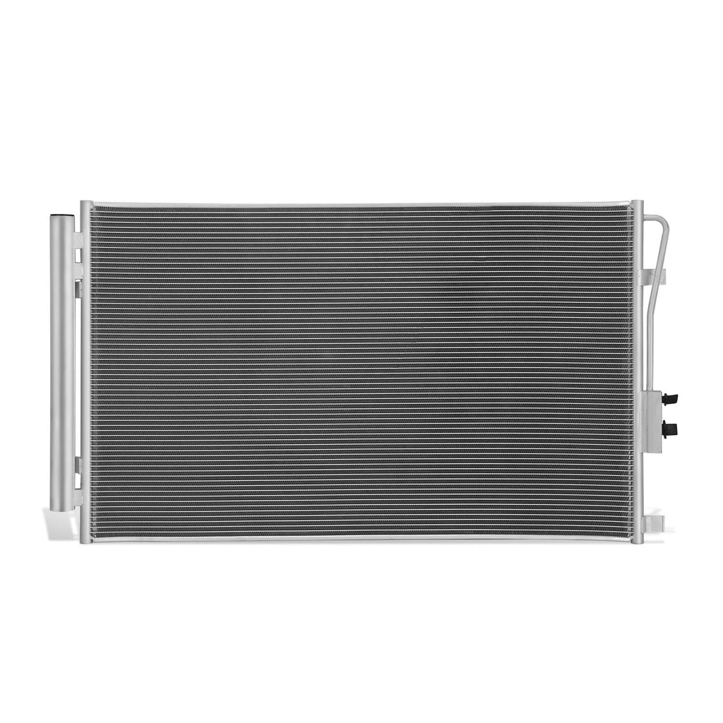 A/C Condenser for Hyundai Santa Fe XL (2013–2019) HY3030153