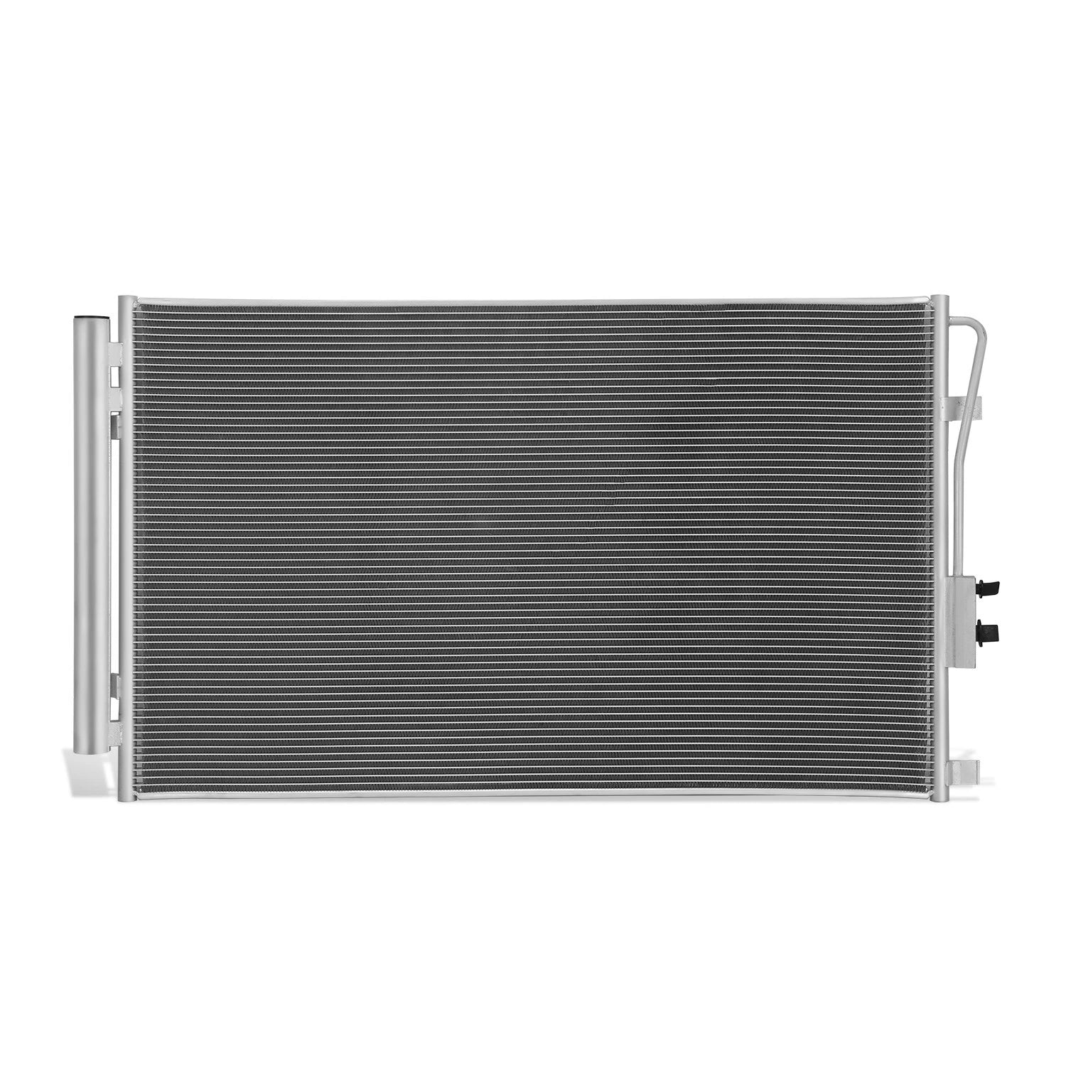 A/C Condenser for Hyundai Santa Fe XL (2013–2019) HY3030153