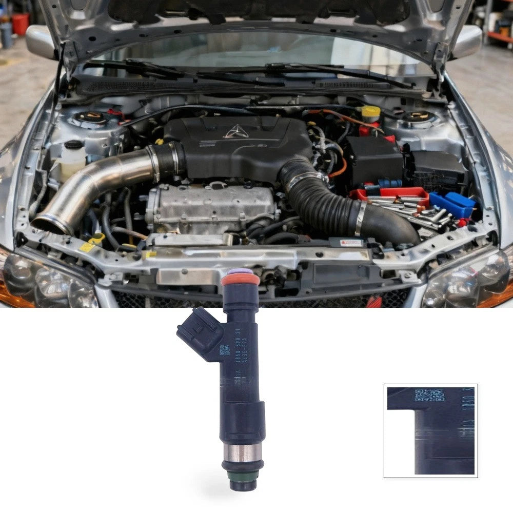 Fuel Injector for Ford F-150 Mustang Edge 3.5L 3.7L (2011–2019) AL3E-F7A