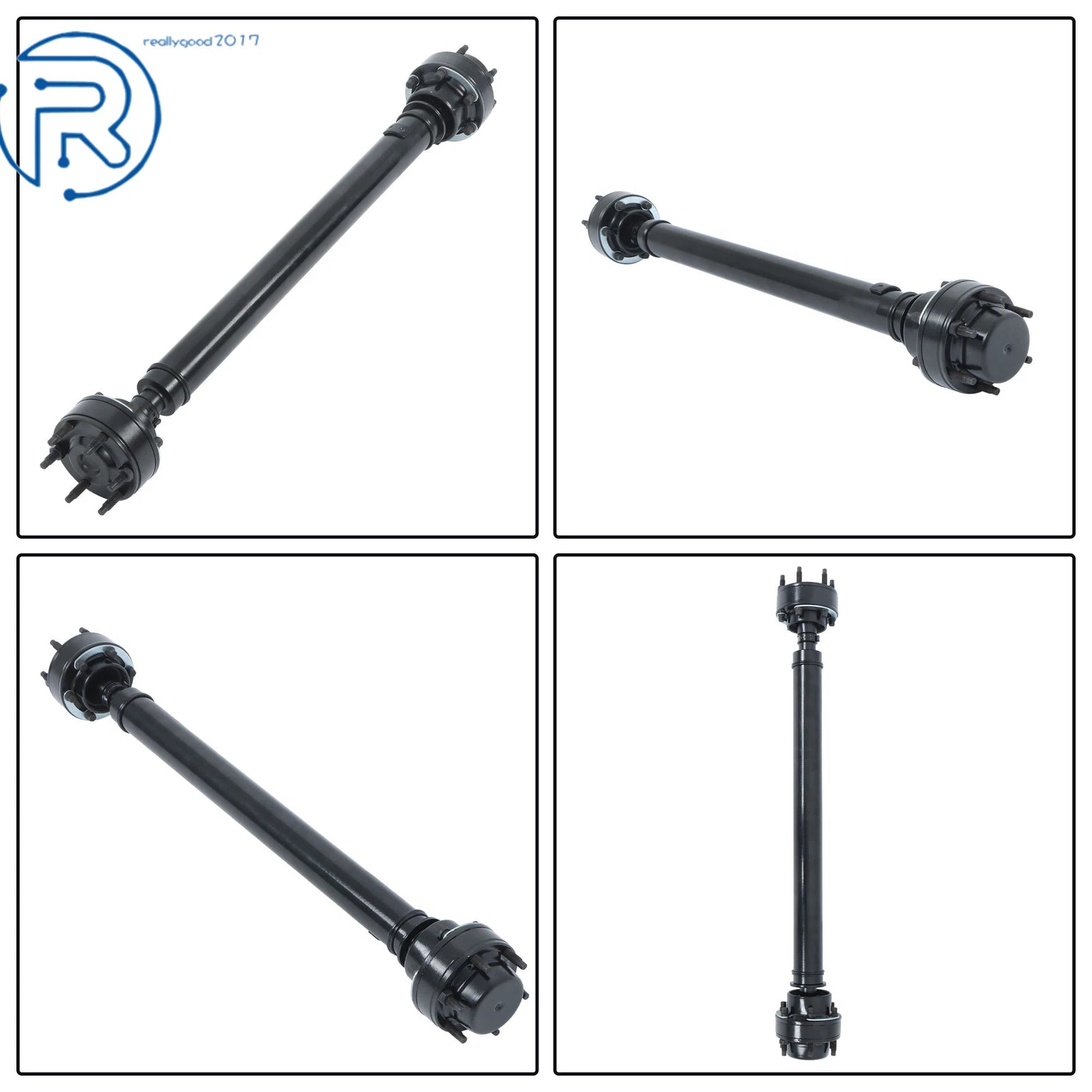 Front Driveshaft Prop Shaft Assembly for Ford Expedition F-150 (2007-2014)