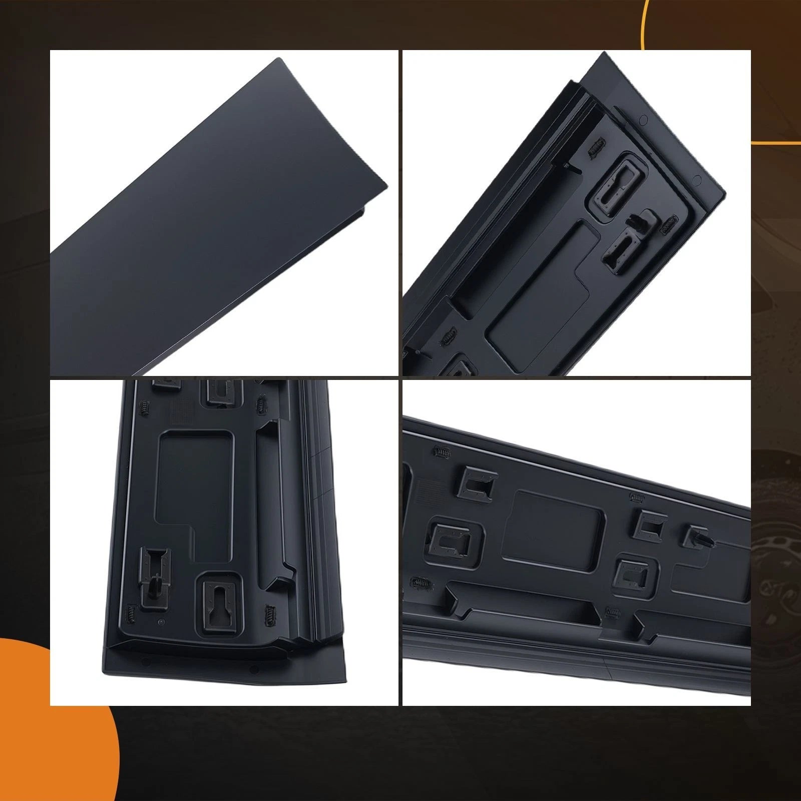 Door Lower Molding for Land Rover Discovery Sport (2015–2019) LR073079