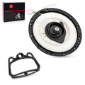 Recoil Pull Starter for Ski-Doo MXZ GSX GTX (2001–2017)