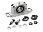SuperATV Heavy Duty Carrier Bearing for Polaris Ranger Crew (2015–2023)