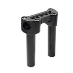 6" Handlebar Riser Top Clamp for Harley Road Glide, King, Dyna, Softail