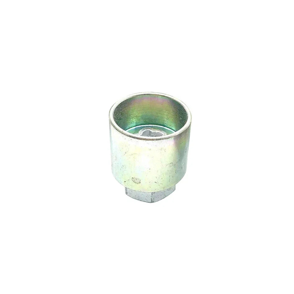 Wheel Locking Lug Nut Key Remover for Land Rover FreeLander (2002-2005)