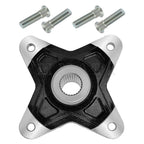 Rear Wheel Hub w/Bolts for Polaris RZR XP 900/RZR 4 XP 900 (2011–2013)