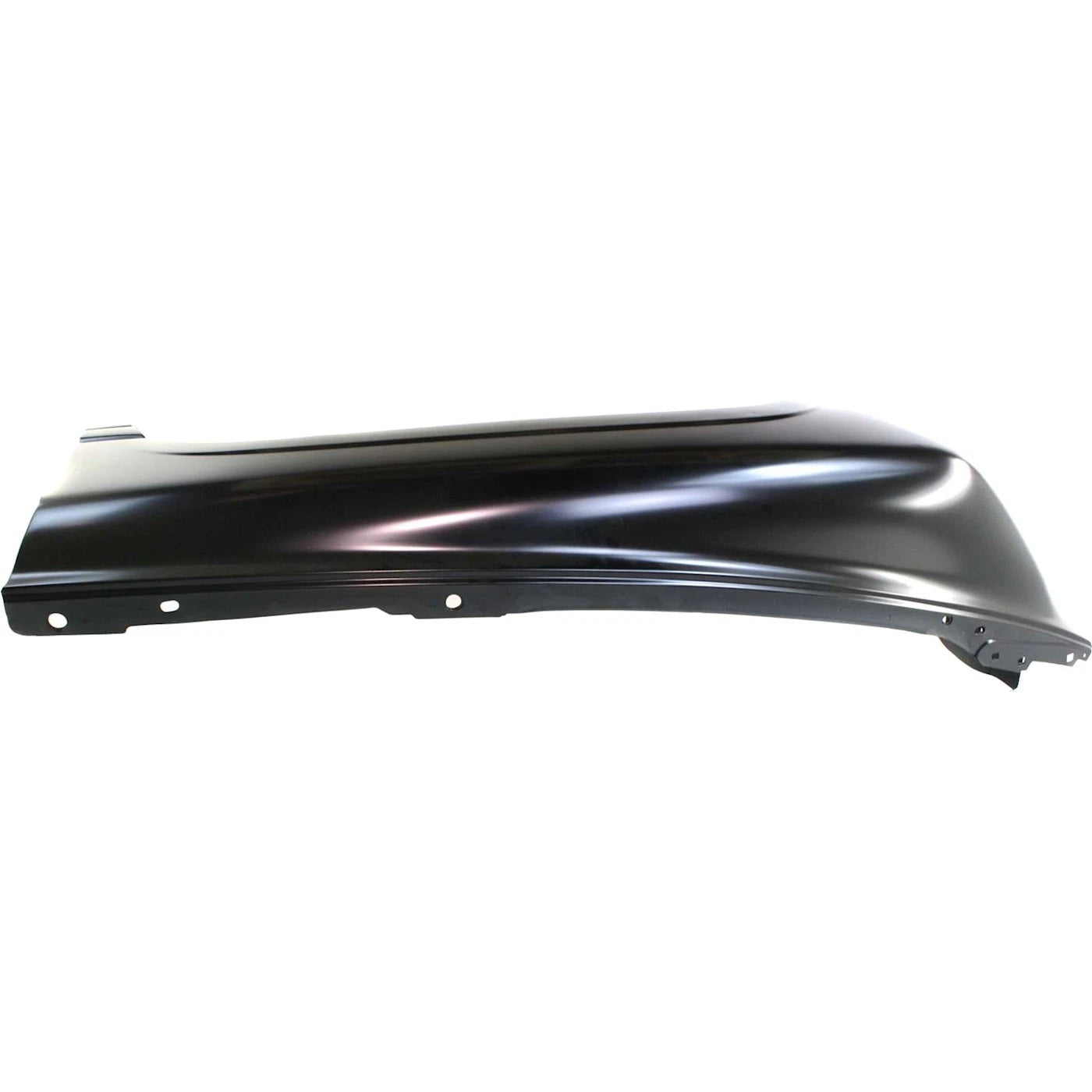 Set of 2 CAPA Fenders for Dodge Ram 1500 (1994–2001) Front Left & Right
