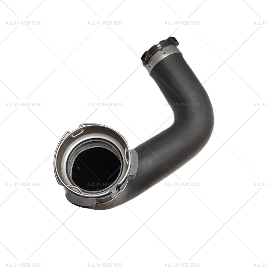 Intercooler Hose Hot Side for Nissan Navara D40, Pathfinder R51 (2005–2015)
