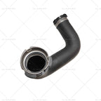 Intercooler Hose Hot Side for Nissan Navara D40, Pathfinder R51 (2005–2015)