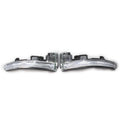 2X LED Side Mirror Blink Turn Signal Lamps for Land Rover Range Rover (2012–Present)