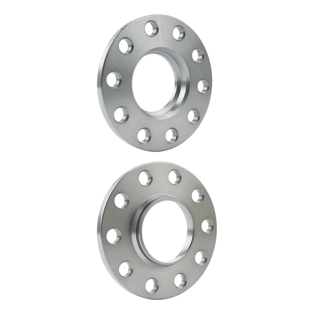 10mm Wheel Spacer for BMW 328i X3 (2004–2011)