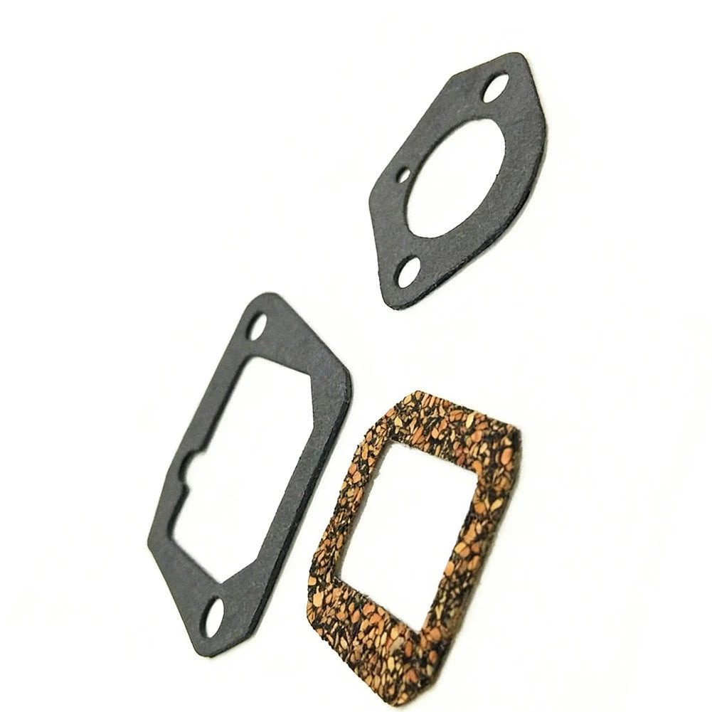 Gasket Kit for Poulan 306A, 245 Carburetor (19023, 19022, 19008)